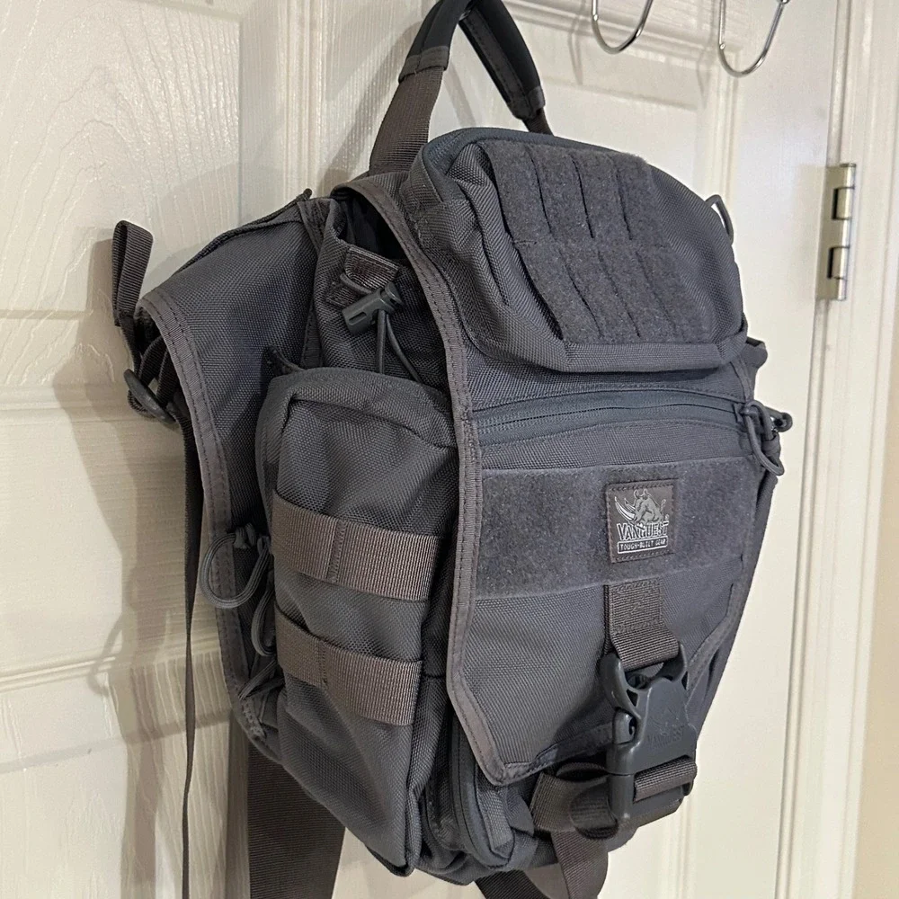 Vanquest lining ensure designed